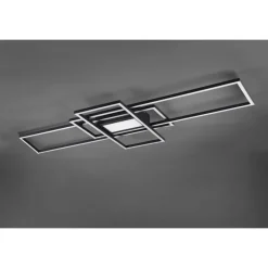 Trio IRVINE - 620010442 incl.1x60W LED/7100Lm/3000 - 6500K Online