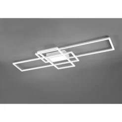 Trio IRVINE - 620010431 incl.1x60W LED/7100Lm/3000 - 6500K Hot