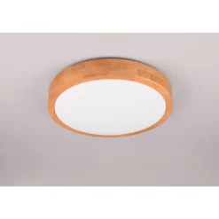 Trio ISEO - 647410130 incl.1x24W LED/2500Lm/3000K Outlet