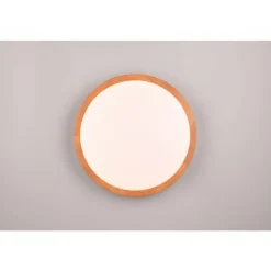 Trio ISEO - 647410130 incl.1x24W LED/2500Lm/3000K Outlet