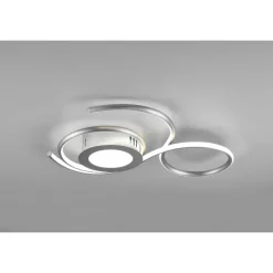 Trio JIVE - 623410207 incl.1x36W LED/4300Lm/2700 - 6000K Clearance