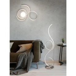 Trio JIVE - 423410131 incl.1x23W LED/2700Lm/2700+4000+6000K Clearance