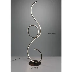 Trio JIVE - 423410132 incl.1x23W LED/2700Lm/2700+4000+6000K Clearance