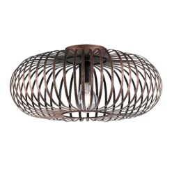 Trio JOHANN - 606900162 excl.1xE27 Hot