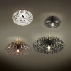 Trio JOHANN - 606903032 excl.1xE27 Hot