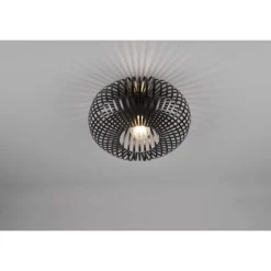 Trio JOHANN - 606903032 excl.1xE27 Hot