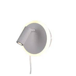 Trio JORDAN - 229210231 incl.1x5W LED/550Lm/3000K & incl.1x2W LED/200Lm/3000K Best