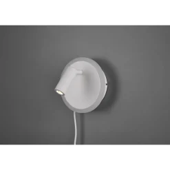 Trio JORDAN - 229210231 incl.1x5W LED/550Lm/3000K  & incl.1x2W LED/200Lm/3000K Best