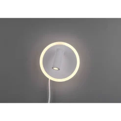 Trio JORDAN - 229210231 incl.1x5W LED/550Lm/3000K  & incl.1x2W LED/200Lm/3000K Best