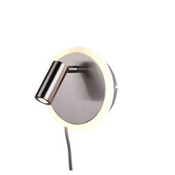 Trio JORDAN - 229210207 incl.1x5W LED/550Lm/3000K  & incl.1x2W LED/200Lm/3000K Best