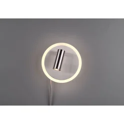 Trio JORDAN - 229210207 incl.1x5W LED/550Lm/3000K  & incl.1x2W LED/200Lm/3000K Best