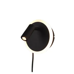 Trio JORDAN - 229210232 incl.1x5W LED/550Lm/3000K & incl.1x2W LED/200Lm/3000K New