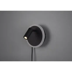 Trio JORDAN - 229210232 incl.1x5W LED/550Lm/3000K  & incl.1x2W LED/200Lm/3000K New