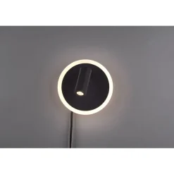 Trio JORDAN - 229210232 incl.1x5W LED/550Lm/3000K  & incl.1x2W LED/200Lm/3000K New