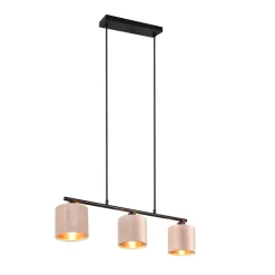 Trio JULIETA - 319000344 3x E14 (excl.) Clearance