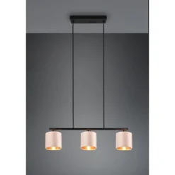 Trio JULIETA - 319000344 3x E14 (excl.) Clearance