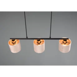 Trio JULIETA - 319000344 3x E14 (excl.) Clearance