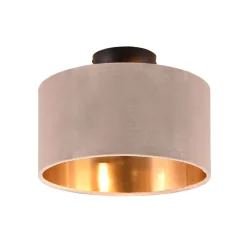 Trio JULIETA - 619000244 2x E14 (excl.) Hot