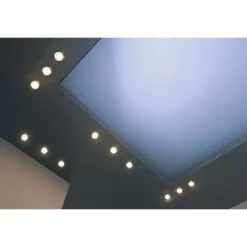 Trio JURA - 650100306 excl.3xGU10 Hot