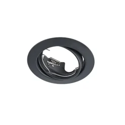 Trio JURA - 650100132 excl.1xGU10