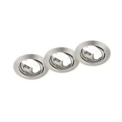 Trio JURA - 650100307 excl.3xGU10 Sale