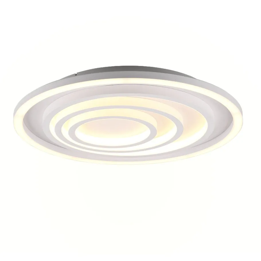 Trio KAGAWA - 625815031 incl.1x40W LED/5000Lm/2700 - 6000K Best