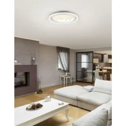 Trio KAGAWA - 625815031 incl.1x40W LED/5000Lm/2700 - 6000K Best