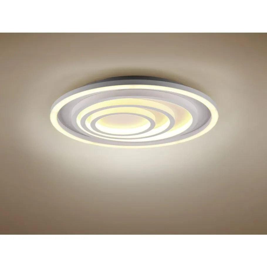 Trio KAGAWA - 625815031 incl.1x40W LED/5000Lm/2700 - 6000K Best