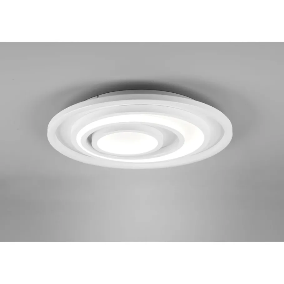 Trio KAGAWA - 625815031 incl.1x40W LED/5000Lm/2700 - 6000K Best