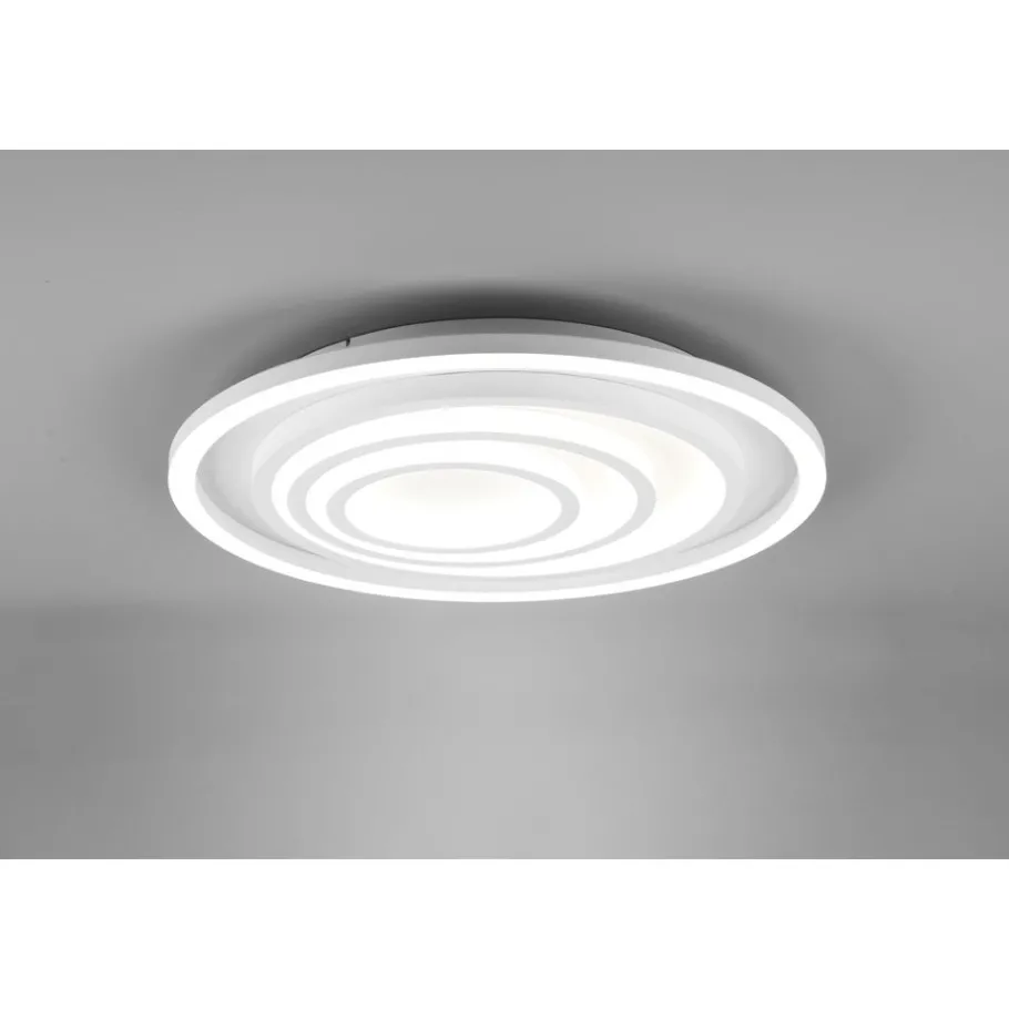 Trio KAGAWA - 625815031 incl.1x40W LED/5000Lm/2700 - 6000K Best