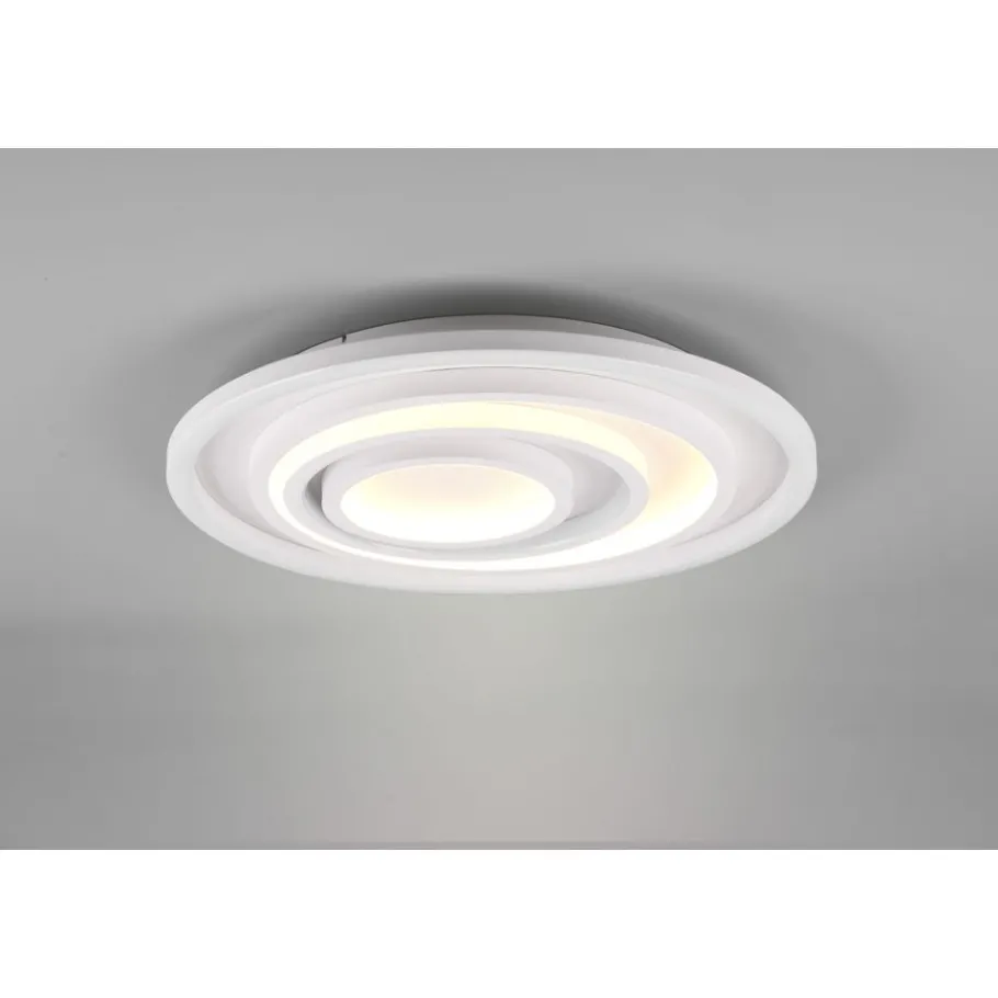 Trio KAGAWA - 625815031 incl.1x40W LED/5000Lm/2700 - 6000K Best