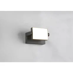 Trio KANSAS - 246860142 incl.1x10W LED/1000Lm/3000K Sale