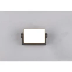 Trio KANSAS - 246860142 incl.1x10W LED/1000Lm/3000K Sale