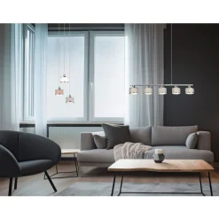 Trio KAPRUN - 311630306 excl. 3xE14 Clearance