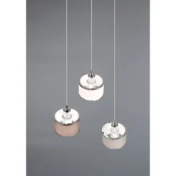 Trio KAPRUN - 311630306 excl. 3xE14 Clearance