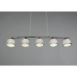 Trio KAPRUN - 311600506 excl. 5xE14