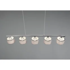 Trio KAPRUN - 311600506 excl. 5xE14