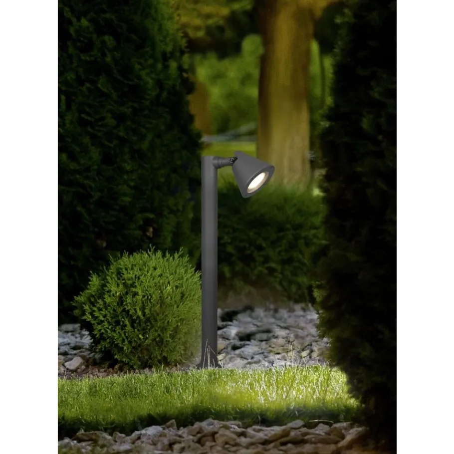 Trio KAVERI - 506060142 excl.1xGU10 Hot