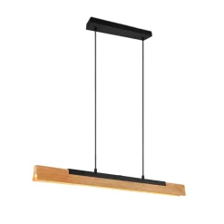 Trio KERALA - 341610132 incl.1x25W LED/3000Lm/3000K Sale