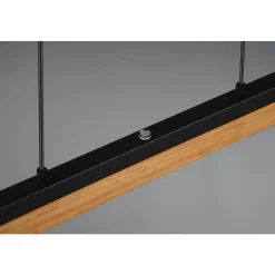 Trio KERALA - 341610132 incl.1x25W LED/3000Lm/3000K Sale