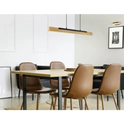 Trio KERALA - 341610132 incl.1x25W LED/3000Lm/3000K Sale