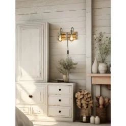 Trio KHAN - 205570267 excl.2xE27 Best