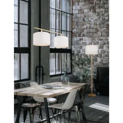 Trio KORBA - 401200101 excl.1xE27 Discount