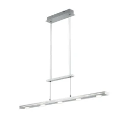 Trio LACAL - 379190707 incl.7x4W LED/380Lm/3000 + 5000K Clearance