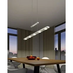 Trio LACAL - 379190707 incl.7x4W LED/380Lm/3000 + 5000K Clearance