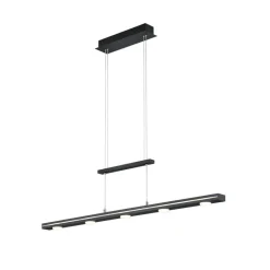 Trio LACAL - 379190732 incl.7x4W LED/380Lm/3000 + 5000K Outlet