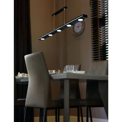Trio LACAL - 379190732 incl.7x4W LED/380Lm/3000 + 5000K Outlet