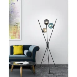 Trio LANCE - 403400317 excl.3xE14 Online