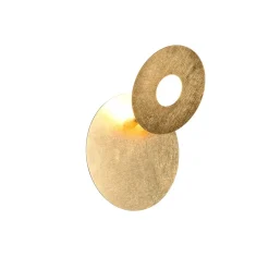 Trio LEANO - 240310179 incl.1x6W LED/560Lm/3000K Best