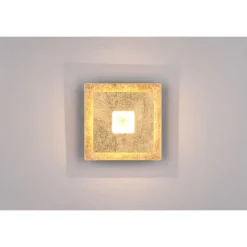 Trio LEANO - 240319179 incl.1x6W LED/560Lm/3000K Sale